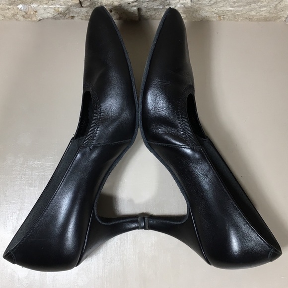 Supadance Ballroom Shoes Latin Dance - Picture 3 of 8